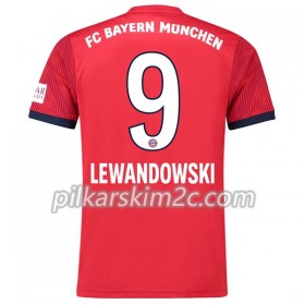 Koszulka Bayern Monachium Lewandowski 9 Główna 2018-2019 - Koszulki Piłkarskie